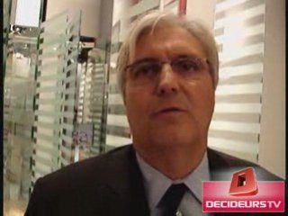 Descargar video: Dominique Ferrerro, NATIXIS