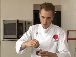 fondre chocolat micro ondes