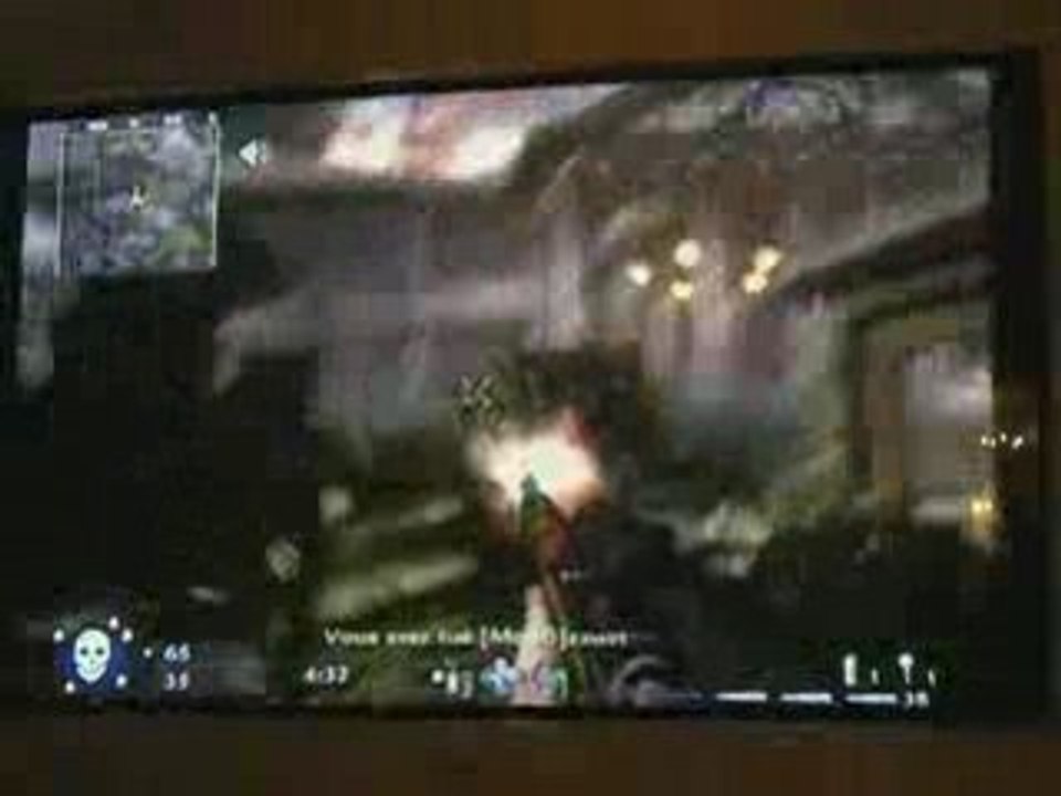 [CoD5] No scope 2