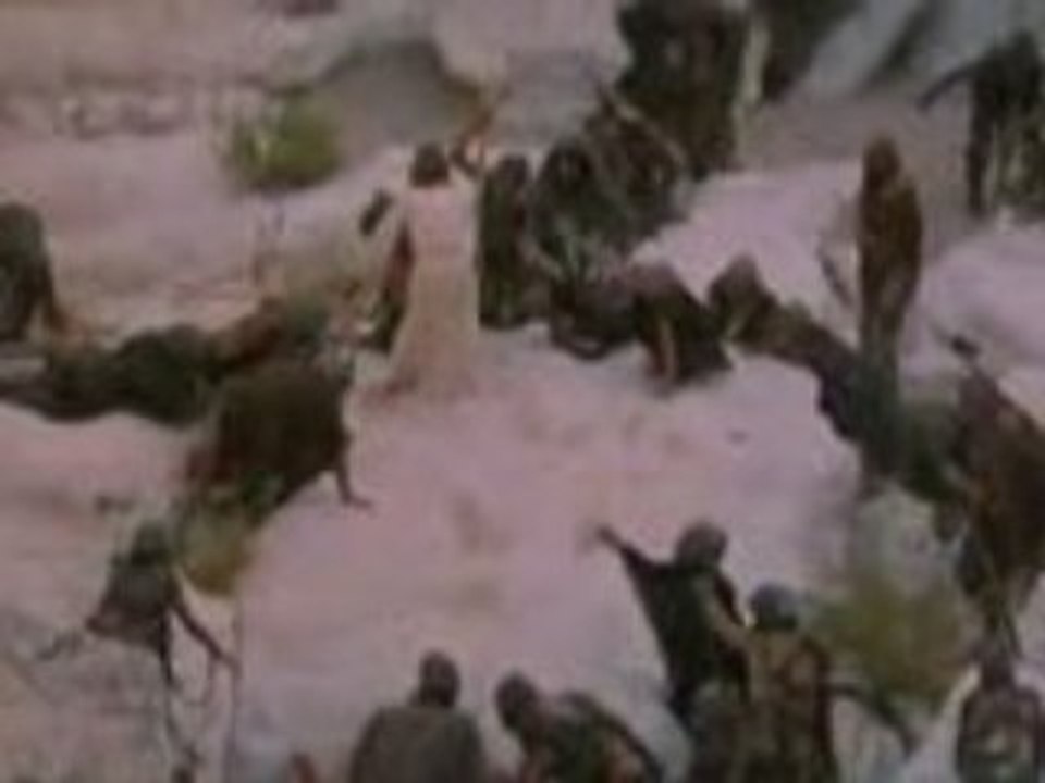 Jesus Christ Superstar