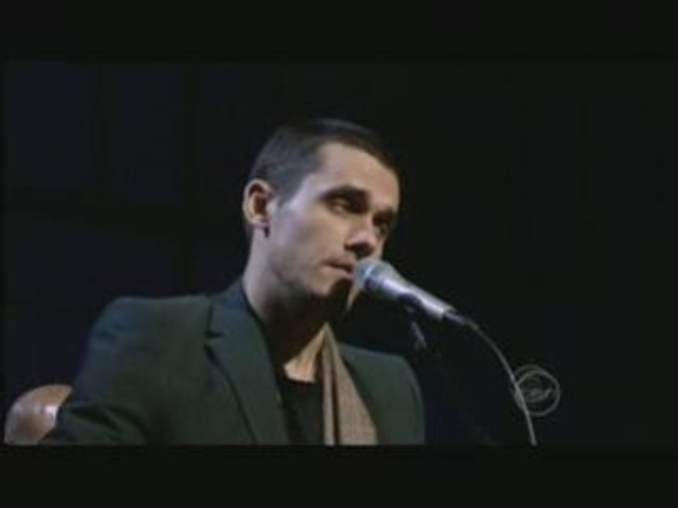 John Mayer feat Chris Botti@ David Letterman - The Wee Hours