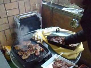 3ayadi w Sinin Dayma: A Reflection on Life and Years