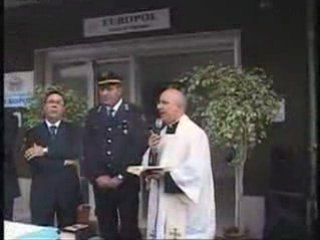 Giuramento Guardie Europol Alcamo (3° parte).FLV