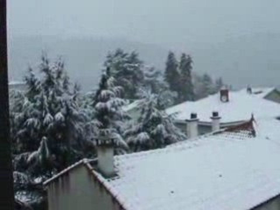 neige