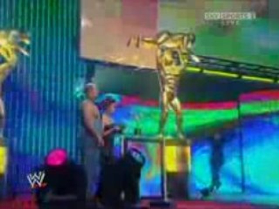 RAW 08 12 08 Part 1