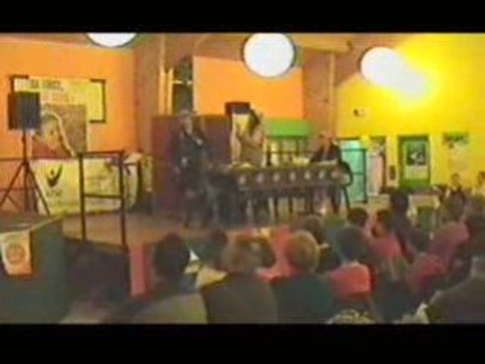Denis le schpountz 3/3