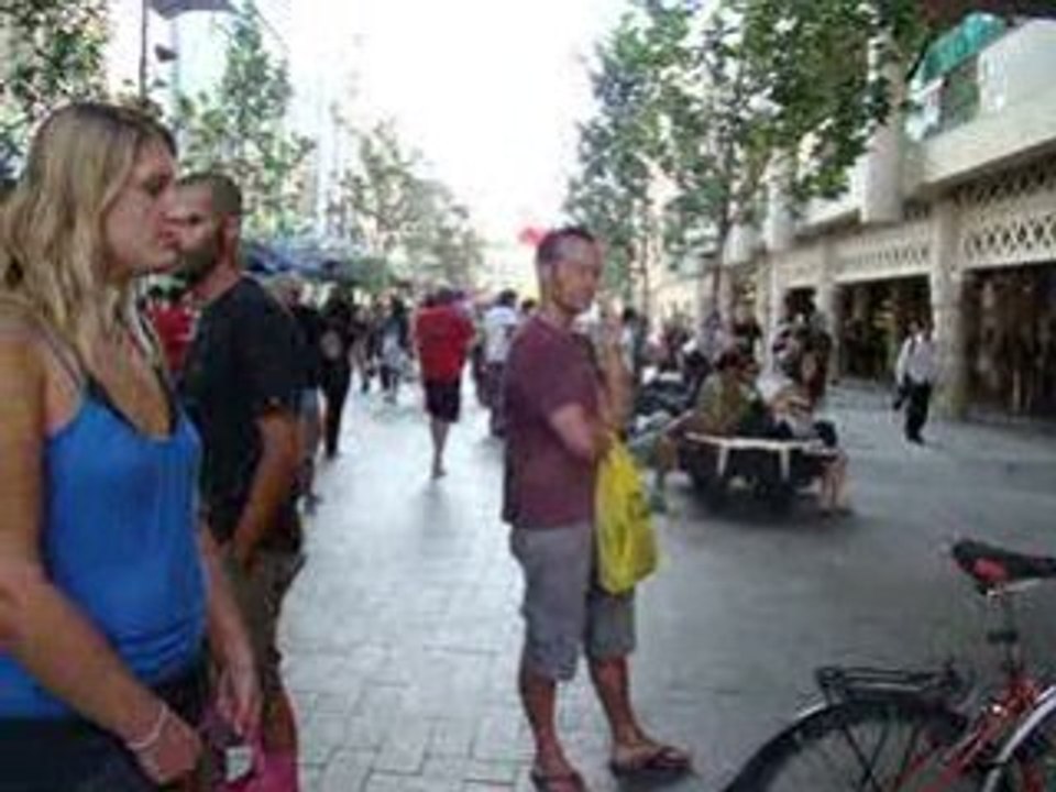 Centre ville
