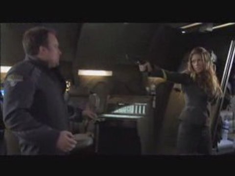 Stargate Atlantis 5x18 Identity Trailer MGM