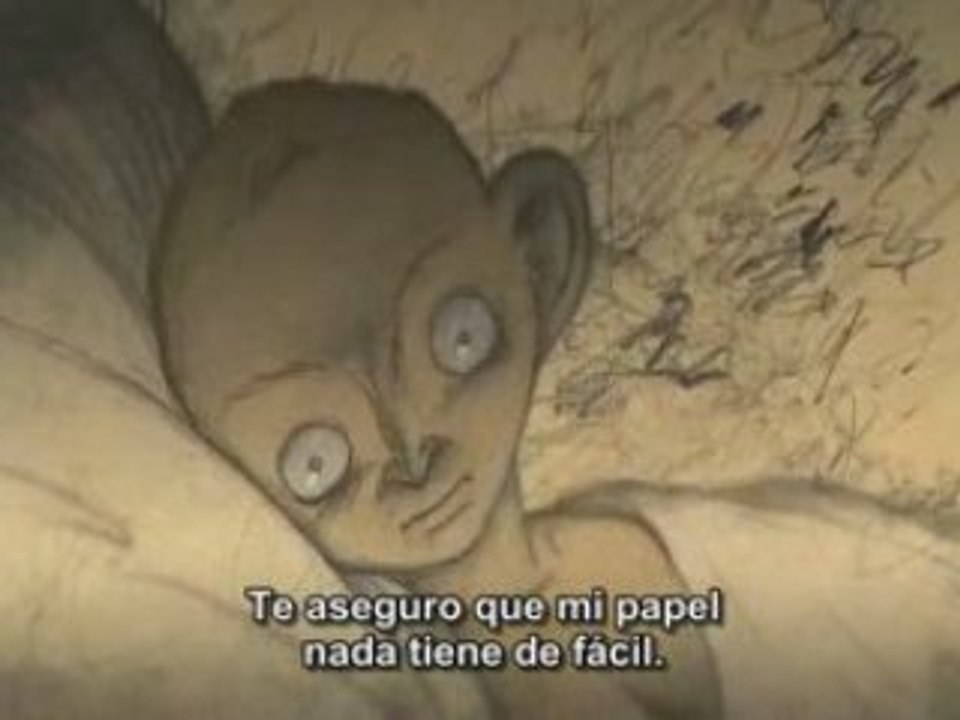 Un médico rural. Koji Yamamura (Parte 2)