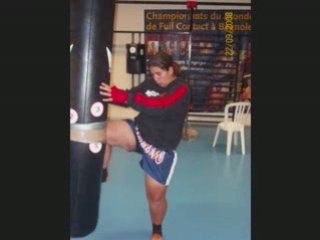 Kryne Boxe Thai Bagnolet