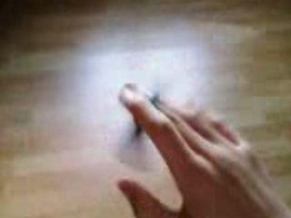 Tutorial charge