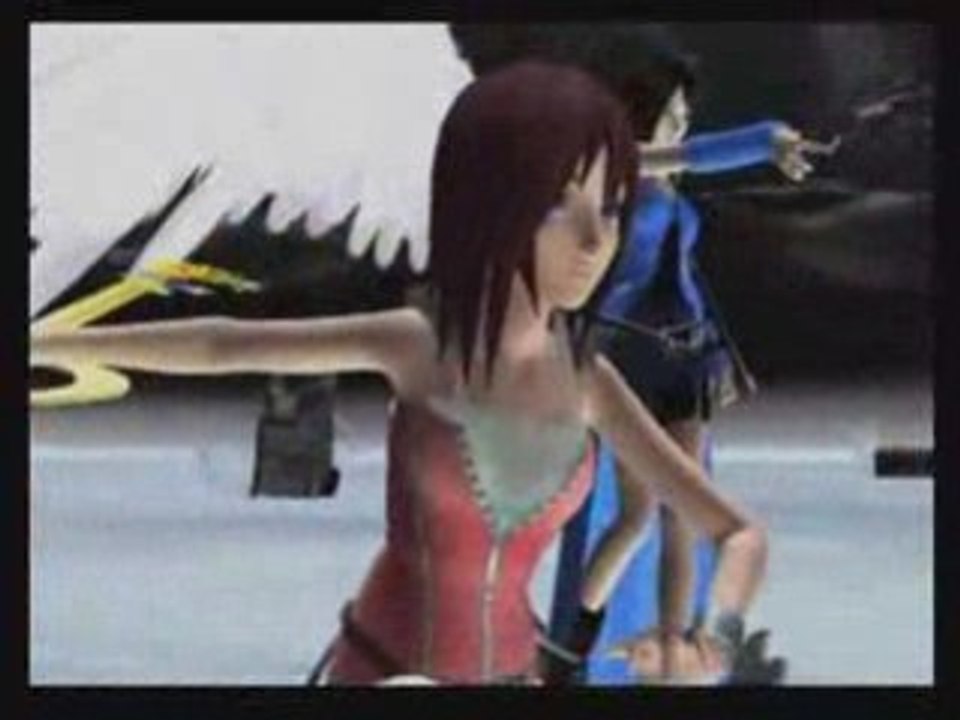 MV Dead Fantasy I and II
