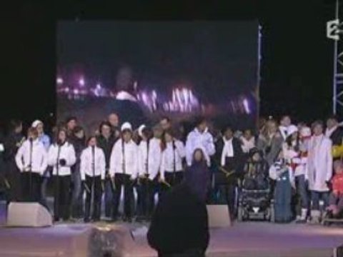 Toute une Histoire - L'Etoile de la Vie (record battu)