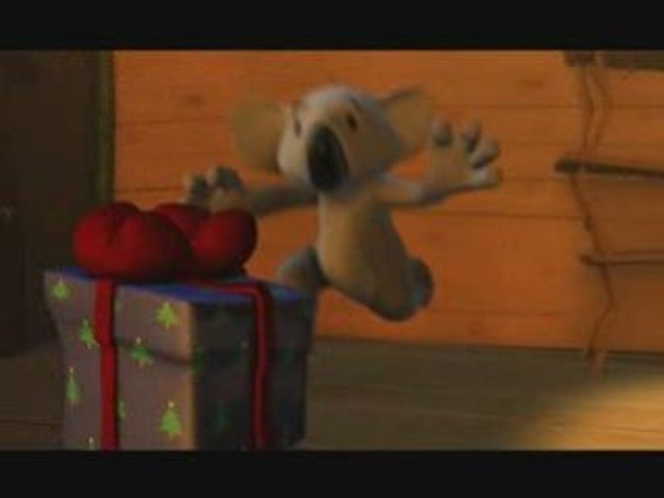 Dubal en Navidad