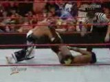 WWE Raw Slammy Awards 12/8/08 pt.10