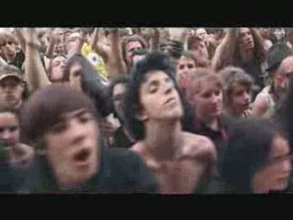 Eths - Naocl (Hellfest 2008)