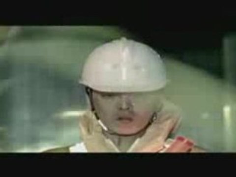 Park Hyo Shin and Hwang Project - The Castle of Zoltar