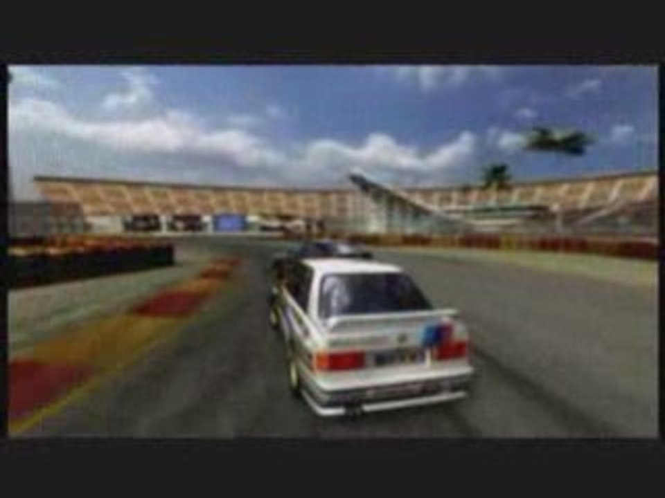 Team Xtreme Drift,BMe30 drift config test