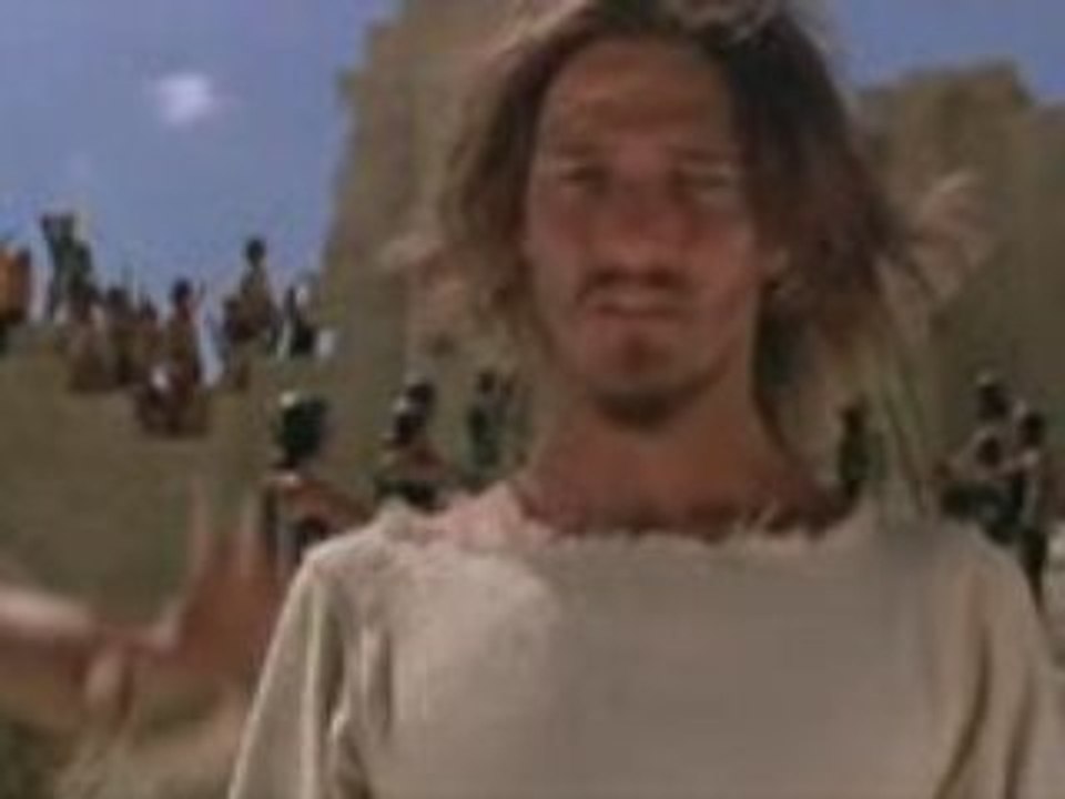 Jesus Christ Superstar  Webber