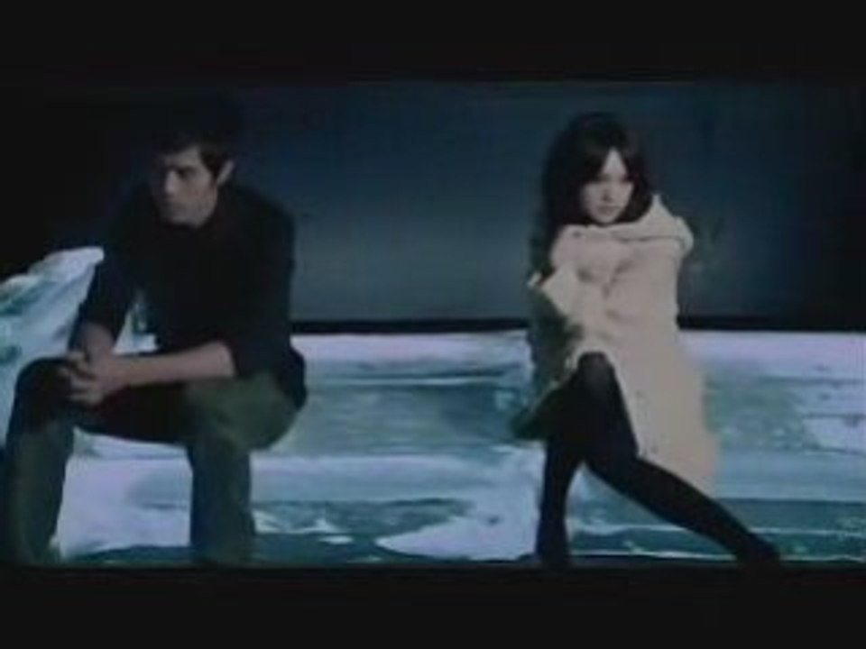 楊丞琳-冷戰