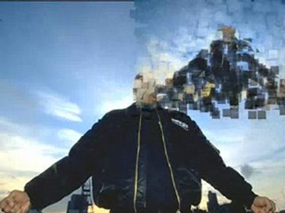 Paul Elstak-Bro Hymn