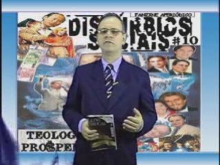 Completude Biblica pte3 Licao11 4Trim2008 EvHenrique