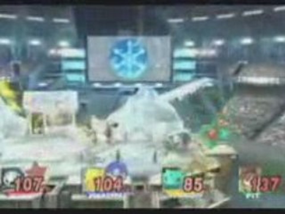 ssbb sonic