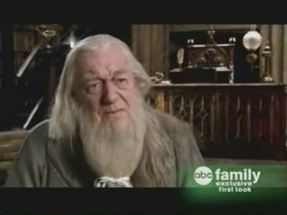 Harry Potter 6 - ABC Sneak Peek The Story Of Tom Riddle