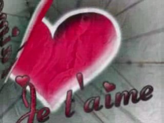 Tu ne m'as pas laissé le temps (pour Marie)