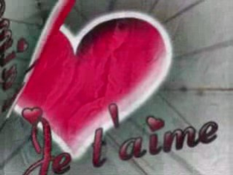 Tu ne m'as pas laissé le temps (pour Marie)