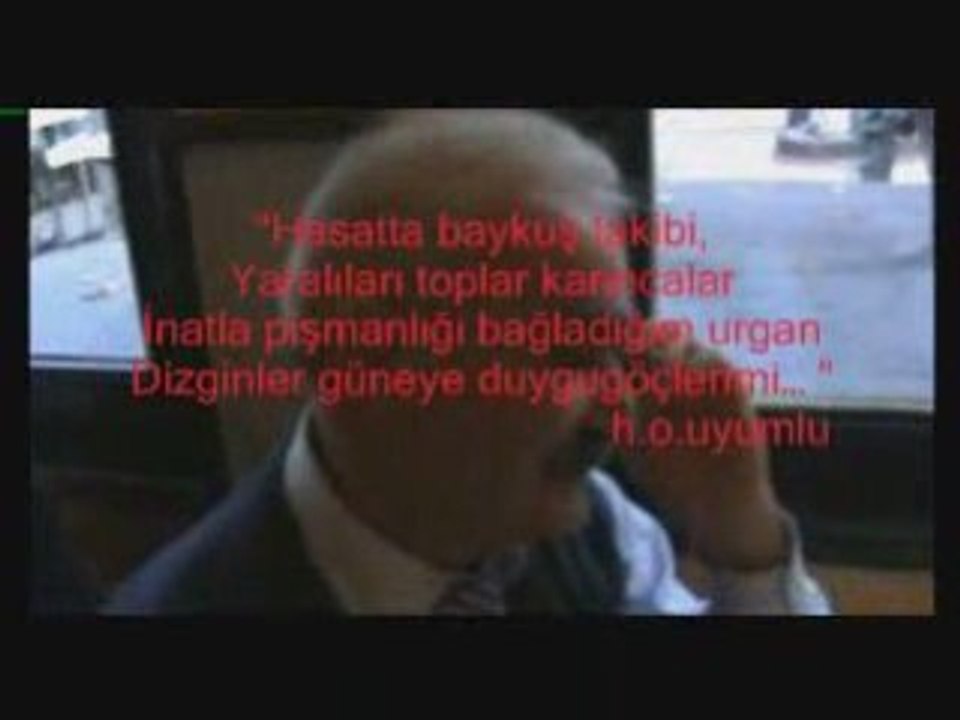 UMUDUN YOLCULARI ankara toplantısı-video-