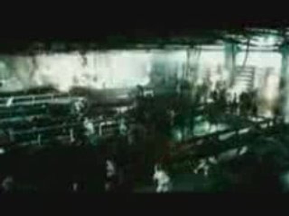 Bande-Annonce Terminator Renaissance (VF)