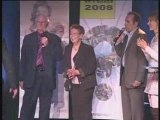 Normands 2008 : lauréat de la catégorie Créateurs