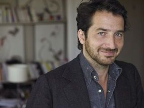 Edouard Baer : Looking for Mr Castang