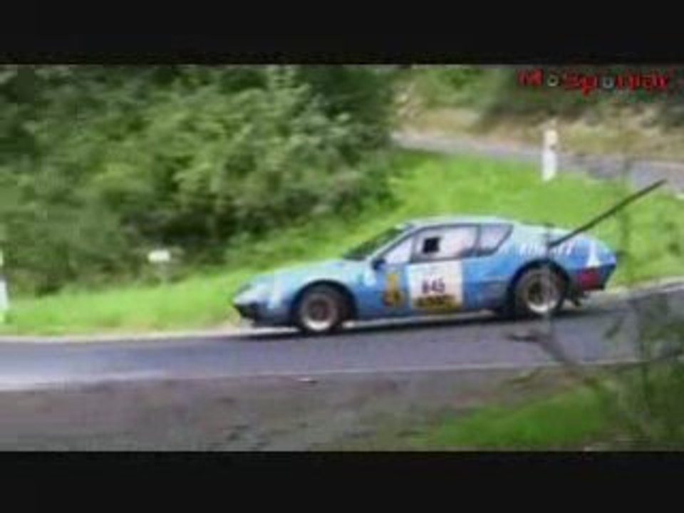 Groupe B- juste pour le son