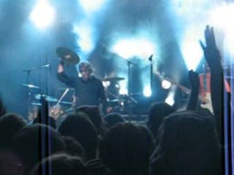Arno concert Cimballes