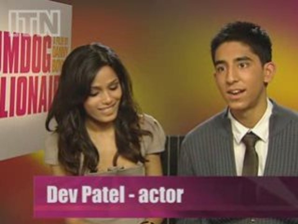 Kate Winslet on Leonardo DiCaprio & more Blur dates