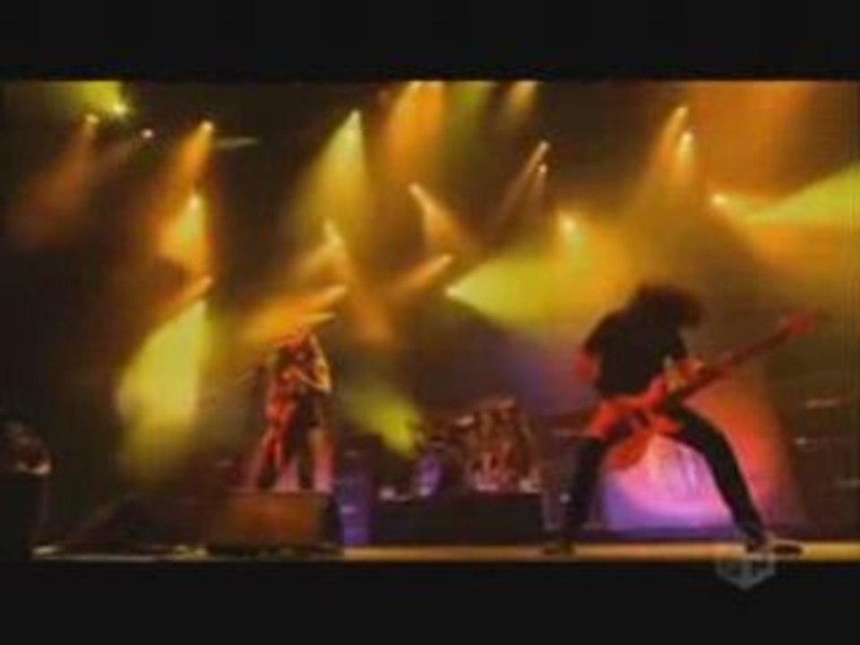 Trivim - Kirisute Gomen (Pro Quality ) live@Japan 2008