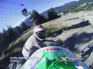 The Helmet Hero Wide - GoPro