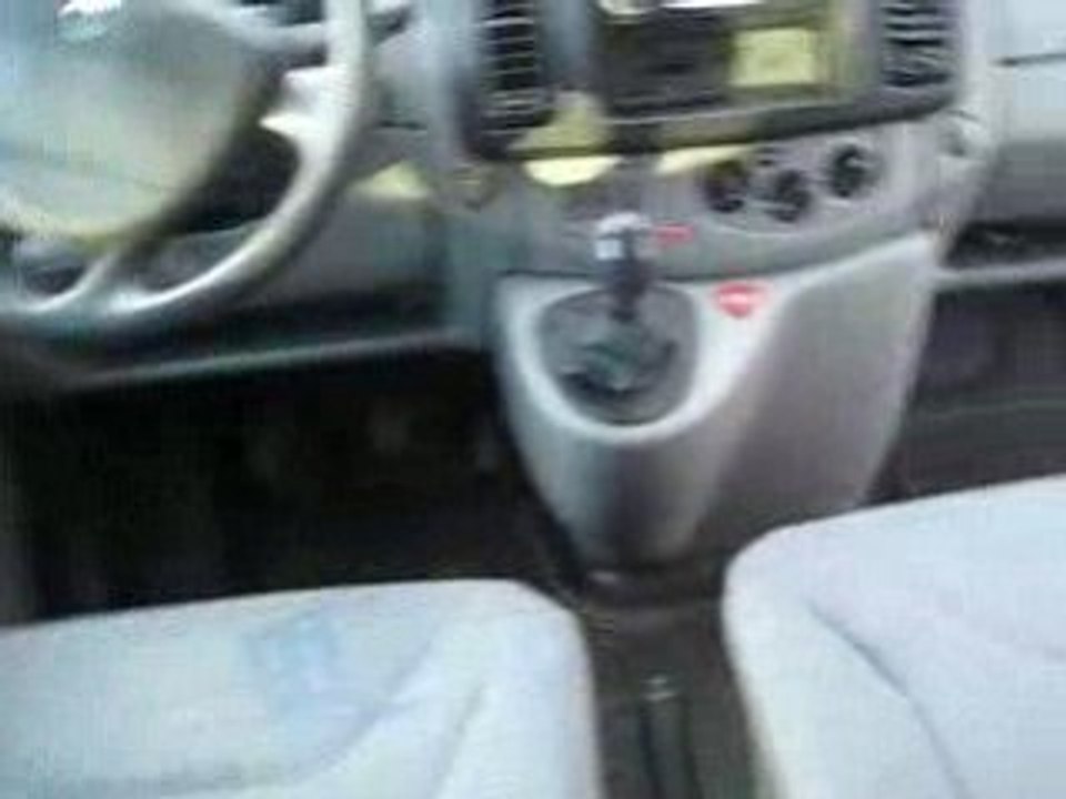 Renault-trafic