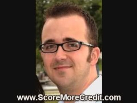 Credit Repair Exposed - Get a 700 Credit Score