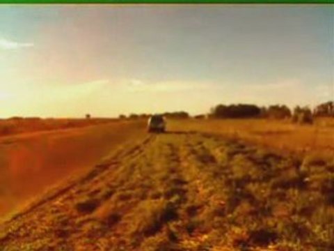 Ufo Ovni Route 52 Buesnos Aires Argentine