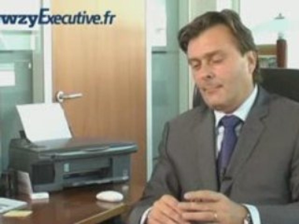 Jean Louis Roubaud, C3+ Consulting