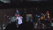 Kid Cudi and Jim Jones Day n Night remix live Highline NYC