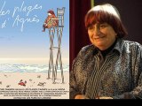 ITW Agnès Varda - Les Plages d'Agnès