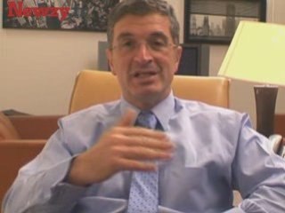 Marc Fiorentino : " La reprise ... 2011"