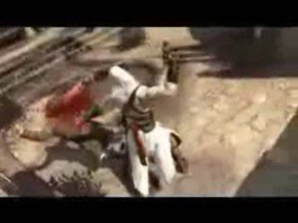 Assassin's creed AMV 3