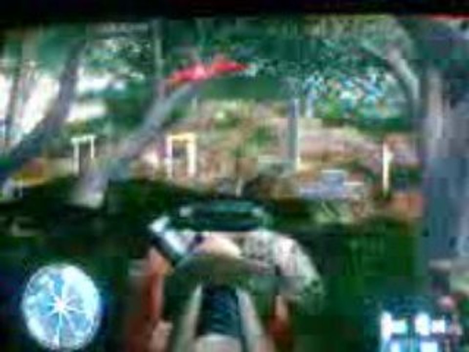 Call of duty 3 2ème vidéo