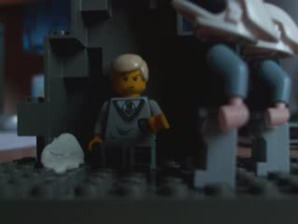 Test animation avec appareil photo numérique