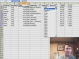 Learn Excel from MrExcel Episode 903 - Sorting AutoFilter